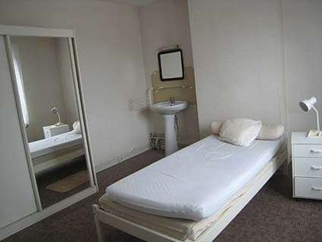 Location appartement 1 pièce Lille 59
