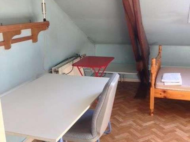 Location appartement 1 pièce Lille 59