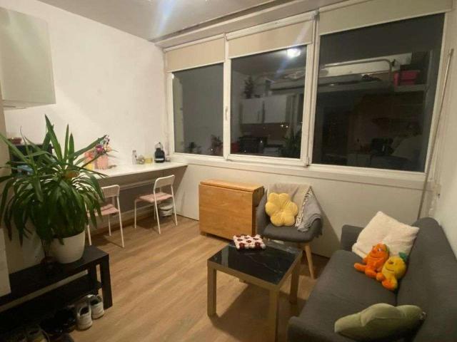 Location appartement 1 pièce Lille 59