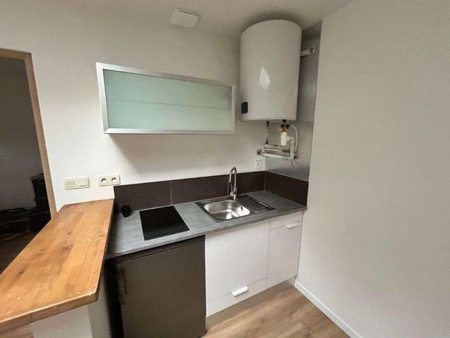 Location appartement 1 pièce Lille 59