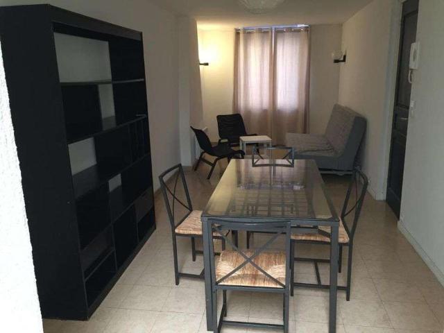 Location appartement 1 pièce Lille 59