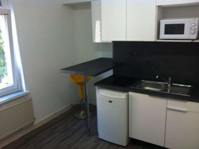 Location appartement 1 pièce Lille 59