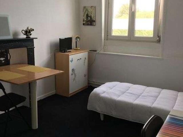 Location appartement 1 pièce Lille 59