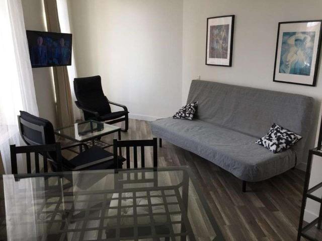 Location appartement 1 pièce Lille 59