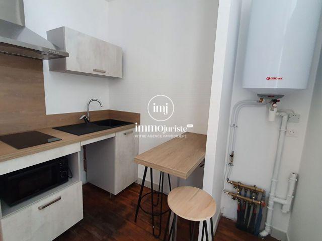 Location Appartement 1 pièce Limoges 87000