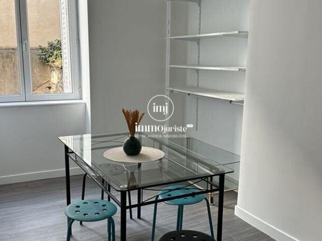 Location Appartement 1 pièce Limoges 87000