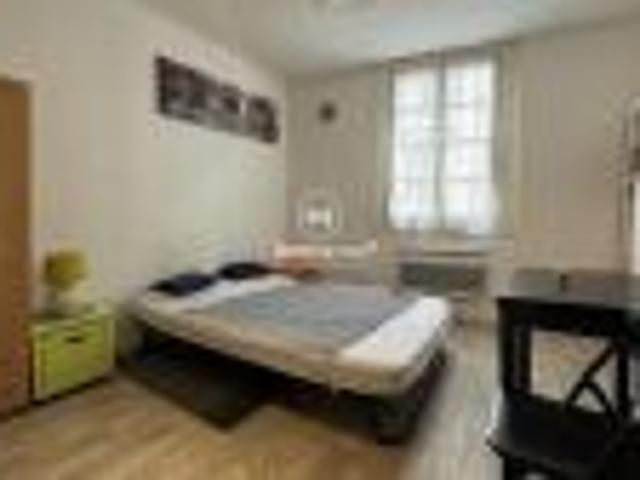 Location Appartement 1 pièce Limoges 87000