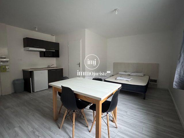 Location Appartement 1 pièce Limoges 87000