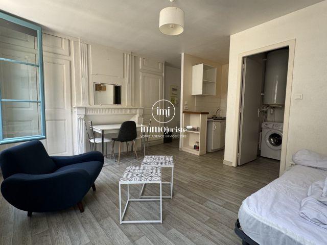 Location Appartement 1 pièce Limoges 87000
