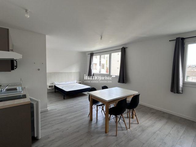 Location Appartement 1 pièce Limoges 87000