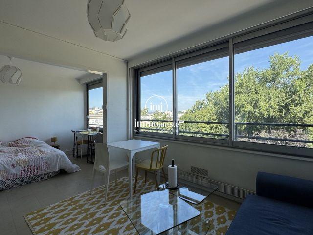 Location Appartement 1 pièce Limoges 87000