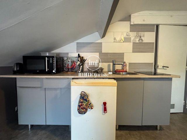 Location Appartement 1 pièce Limoges 87000