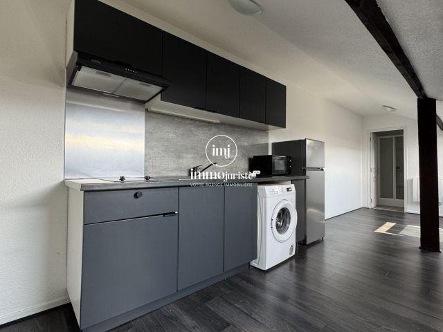 Location Appartement 1 pièce Limoges 87000