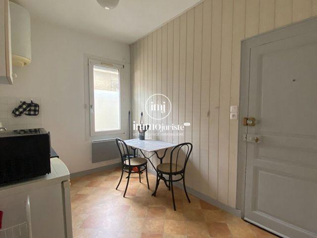 Location Appartement 1 pièce Limoges 87000