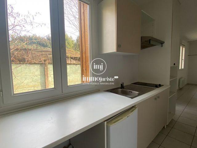 Location Appartement 1 pièce Limoges 87000
