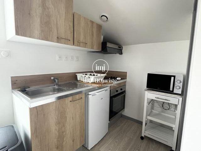Location Appartement 1 pièce Limoges 87000