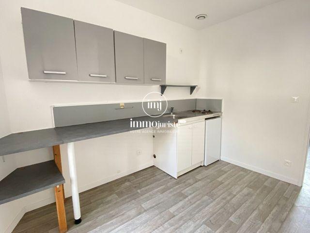 Location Appartement 1 pièce Limoges 87000