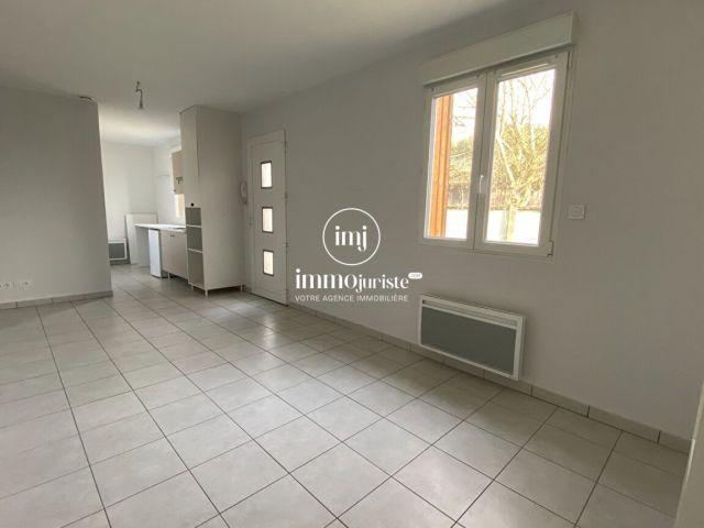 Location Appartement 1 pièce Limoges 87000