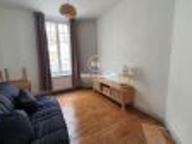 Location Appartement 1 pièce Limoges 87000