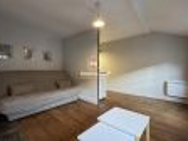 Location Appartement 1 pièce Limoges 87000