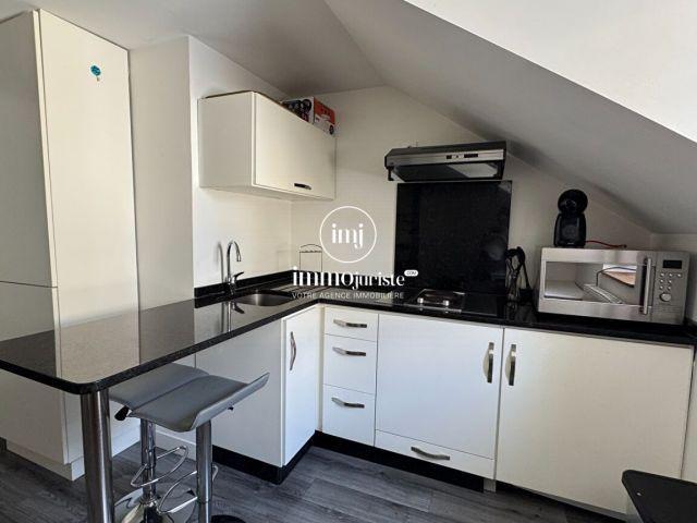 Location Appartement 1 pièce Limoges 87000