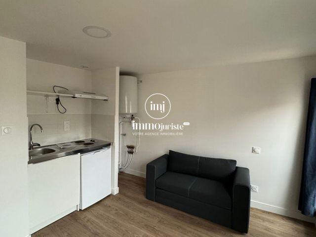 Location Appartement 1 pièce Limoges 87000