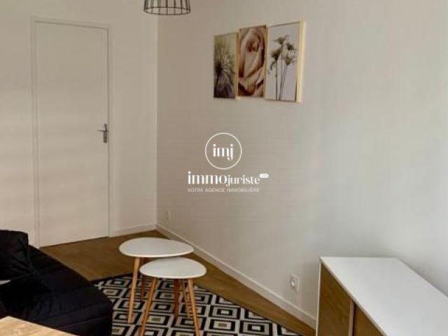 Location Appartement 1 pièce Limoges 87000