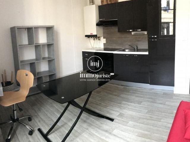 Location Appartement 1 pièce Limoges 87000