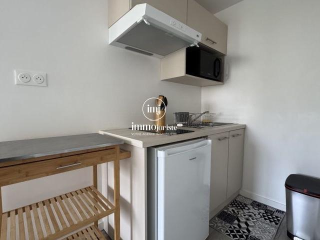 Location Appartement 1 pièce Limoges 87000