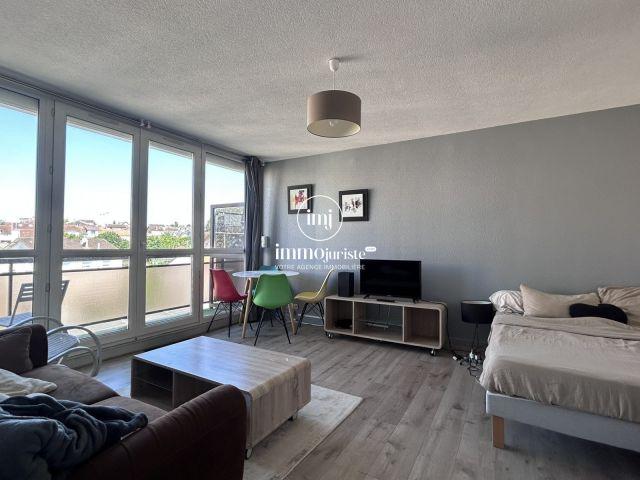 Location Appartement 1 pièce Limoges 87000
