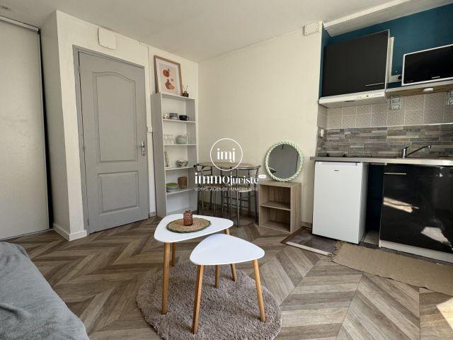 Location Appartement 1 pièce Limoges 87000