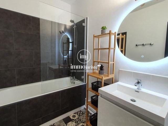 Location Appartement 1 pièce Limoges 87000
