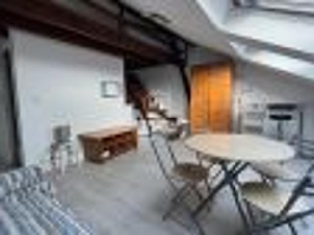 Location Appartement 1 pièce Limoges 87000
