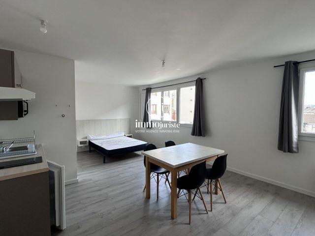 Location Appartement 1 pièce Limoges 87000