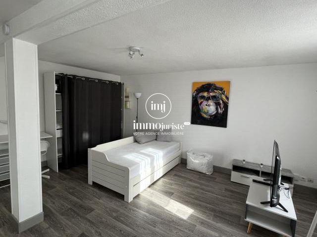 Location Appartement 1 pièce Limoges 87000