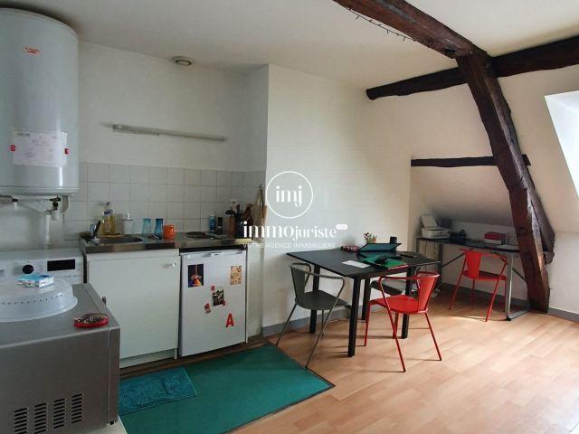 Location Appartement 1 pièce Limoges 87000