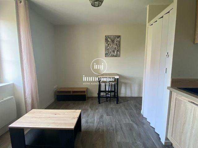 Location Appartement 1 pièce Limoges 87000
