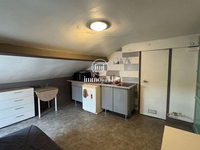 Location Appartement 1 pièce Limoges 87000