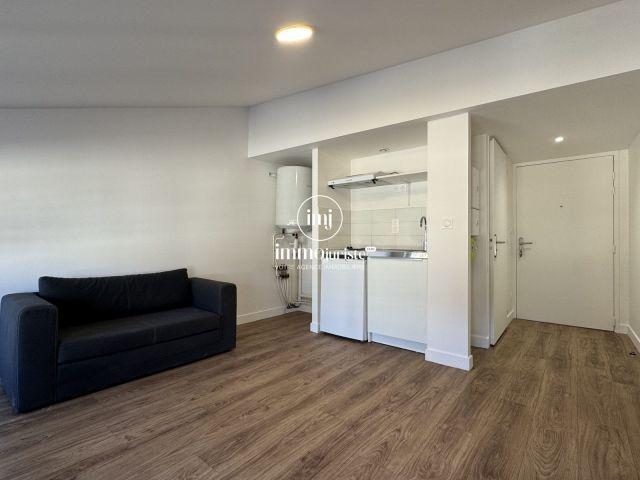 Location Appartement 1 pièce Limoges 87000