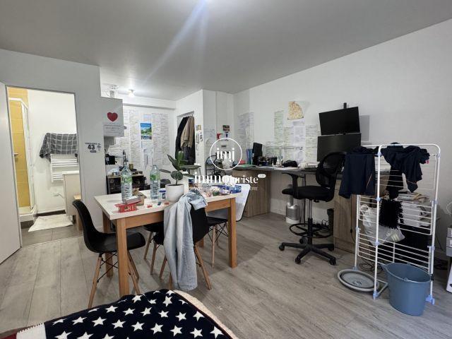 Location Appartement 1 pièce Limoges 87000