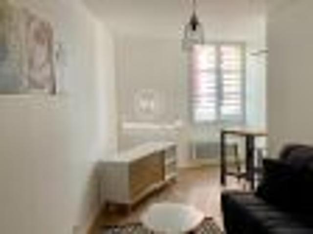 Location Appartement 1 pièce Limoges 87000