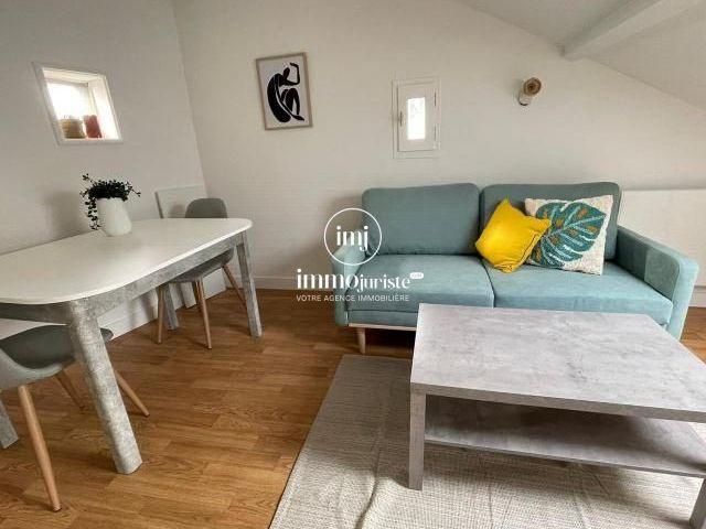 Location Appartement 1 pièce Limoges 87000