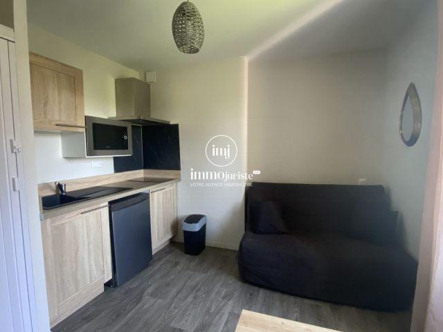 Location Appartement 1 pièce Limoges 87000