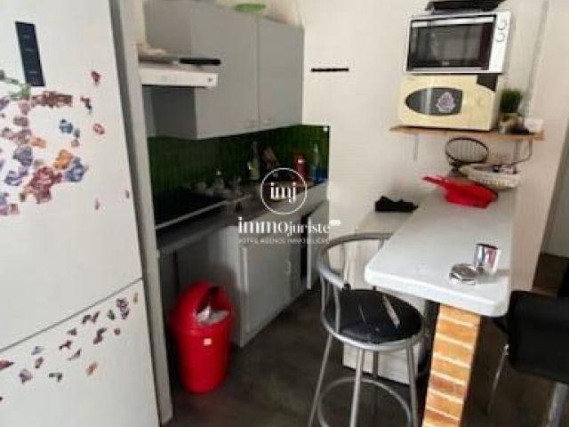 Location Appartement 1 pièce Limoges 87000