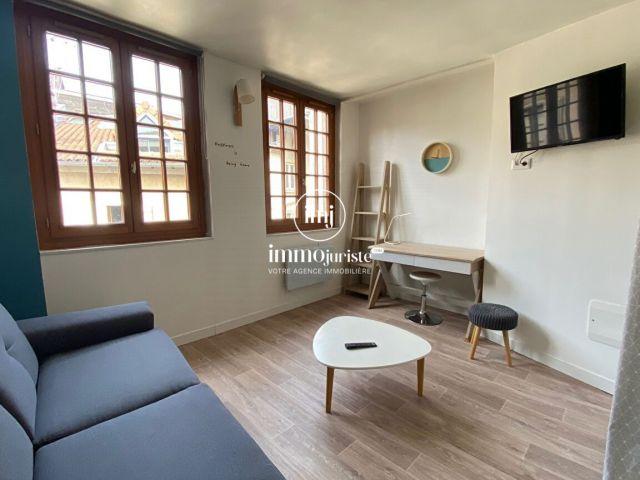 Location Appartement 1 pièce Limoges 87000