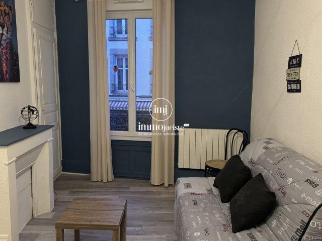 Location Appartement 1 pièce Limoges 87000