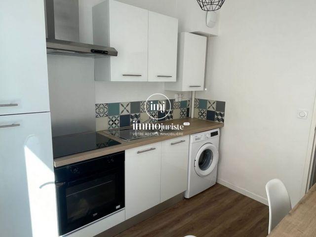 Location Appartement 1 pièce Limoges 87000