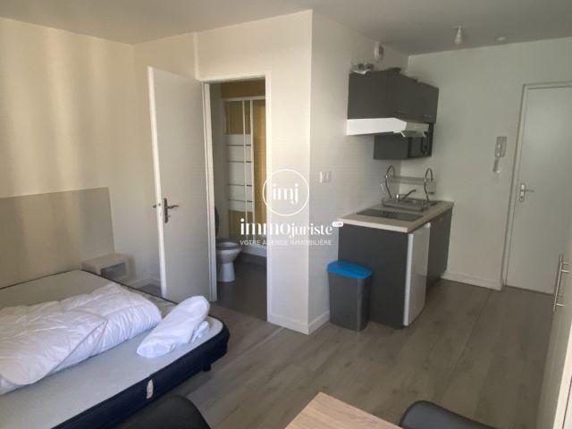 Location Appartement 1 pièce Limoges 87000