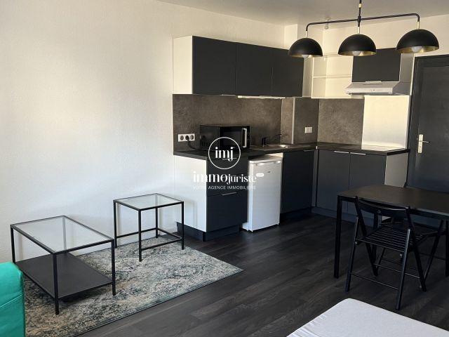 Location Appartement 1 pièce Limoges 87000