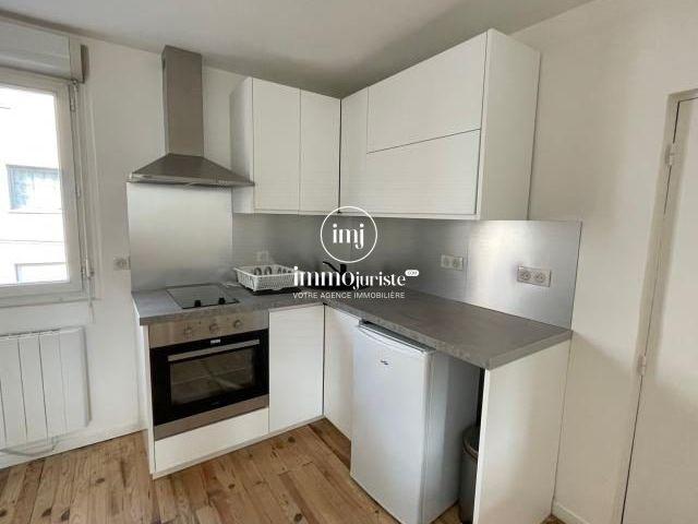 Location Appartement 1 pièce Limoges 87000